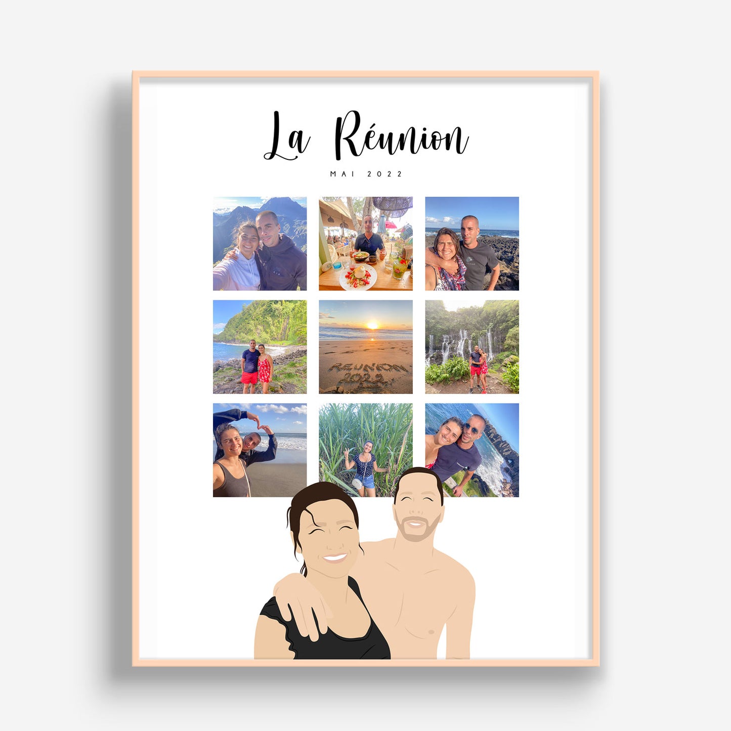 Mes Vacances