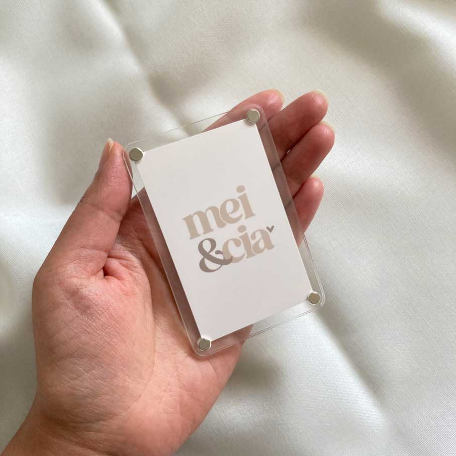 Magnet