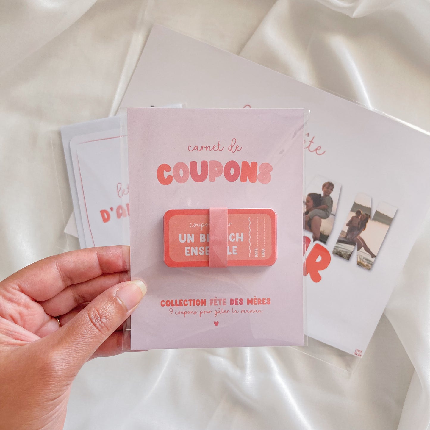 Coffret Maman